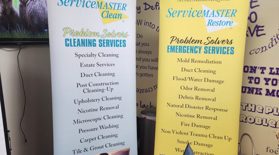 ServiceMaster SRQ: Your Trusted Mold Remediation Service Provider